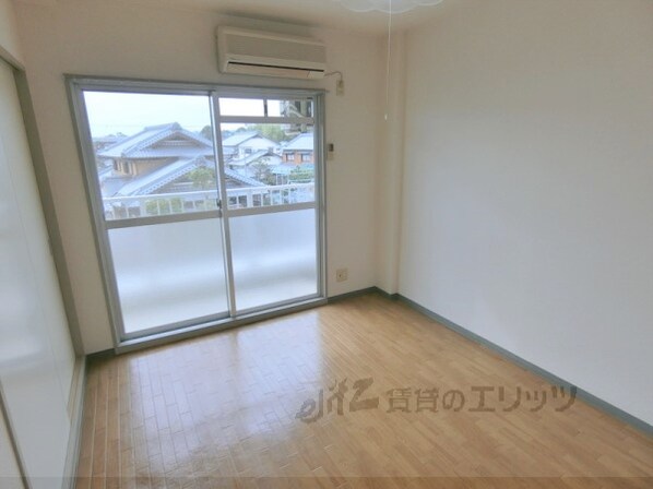 中村10番館の物件内観写真